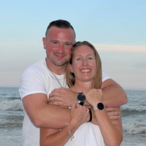 Marcus & Beth,